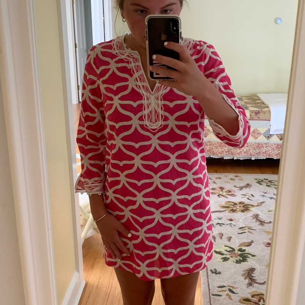 Vineyard Vines Coverup